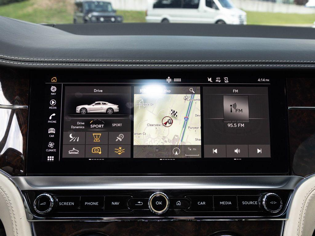 صورة مصغرة 46 لـ 2020 Bentley CONTINENTAL GT V8
