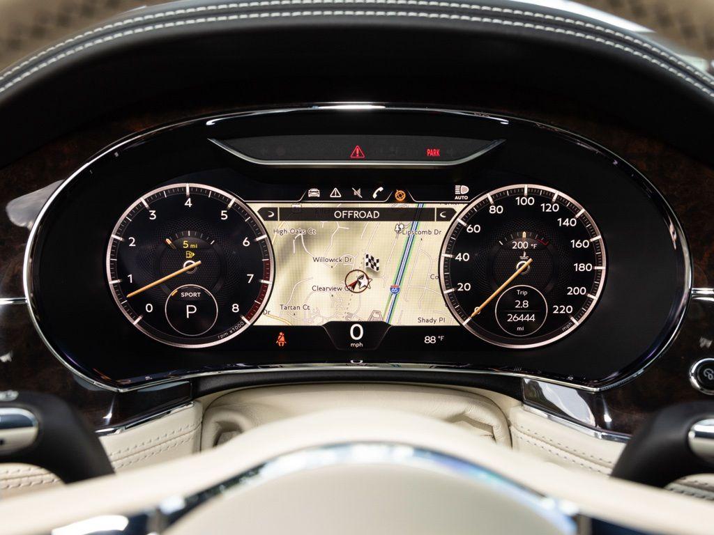 صورة مصغرة 35 لـ 2020 Bentley CONTINENTAL GT V8