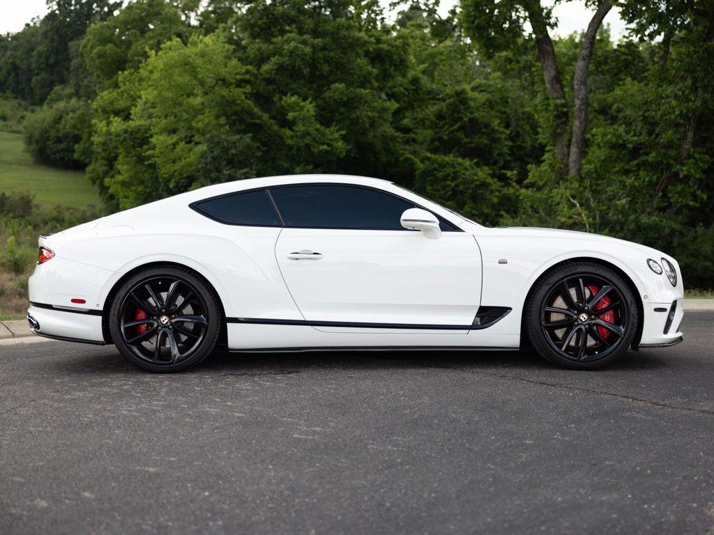 صورة مصغرة 11 لـ 2020 Bentley CONTINENTAL GT V8