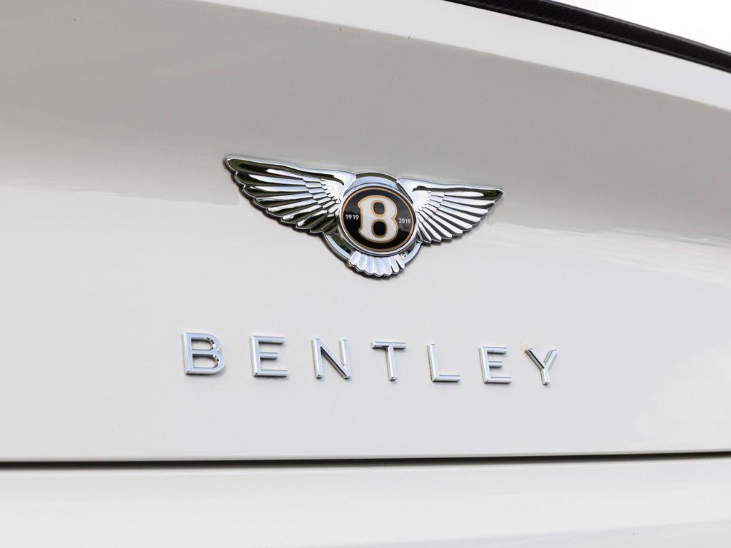 صورة مصغرة 56 لـ 2020 Bentley CONTINENTAL GT V8