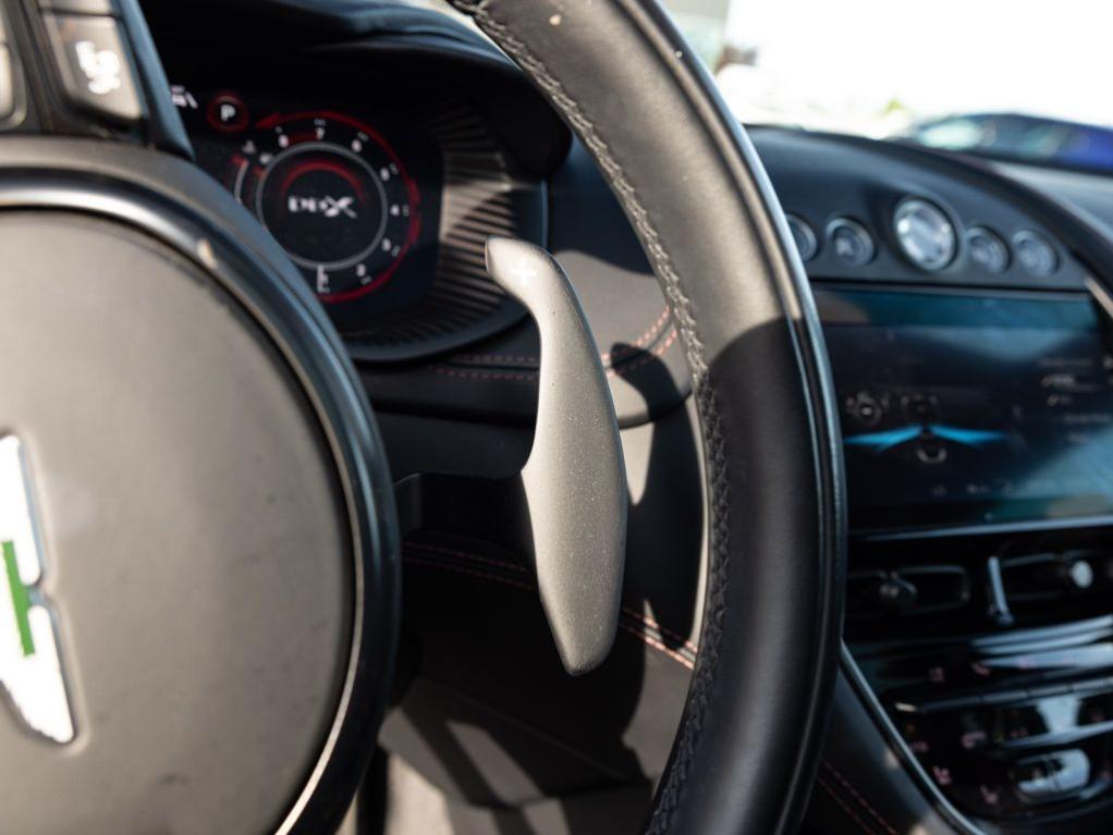 2024 Aston Martin DBX 707 缩略图 31