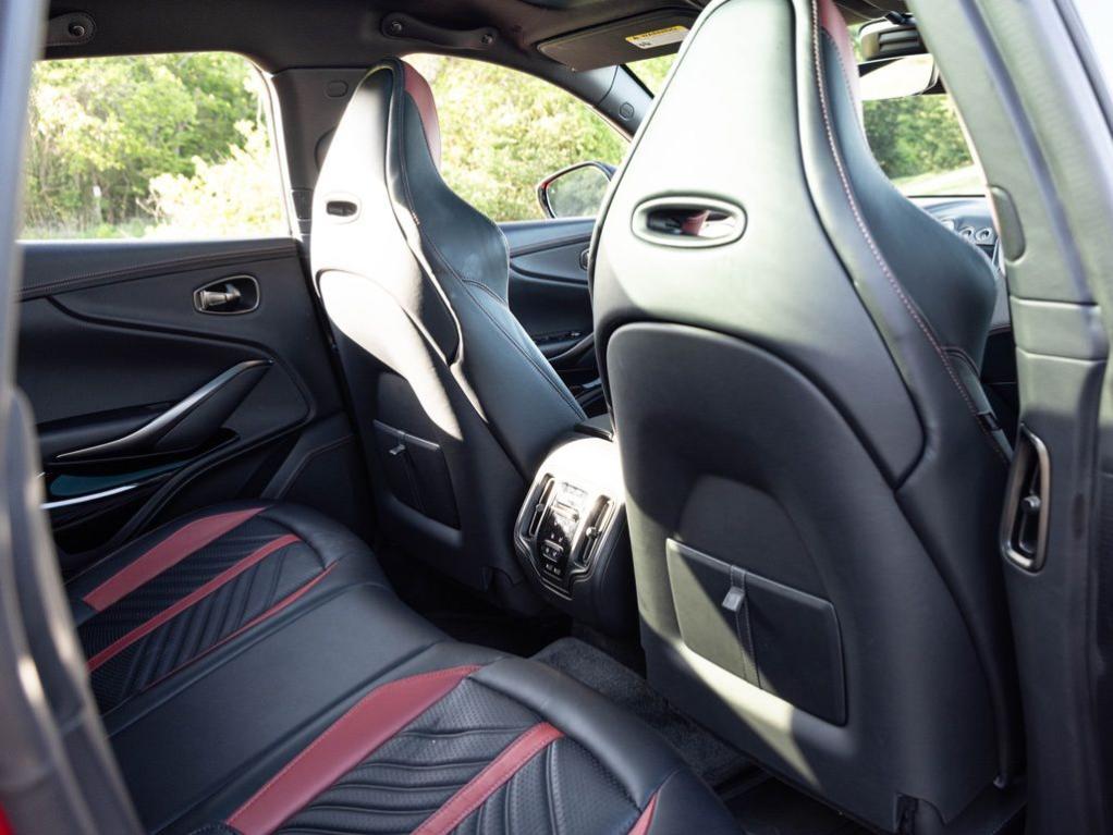 2024 Aston Martin DBX 707 缩略图 59