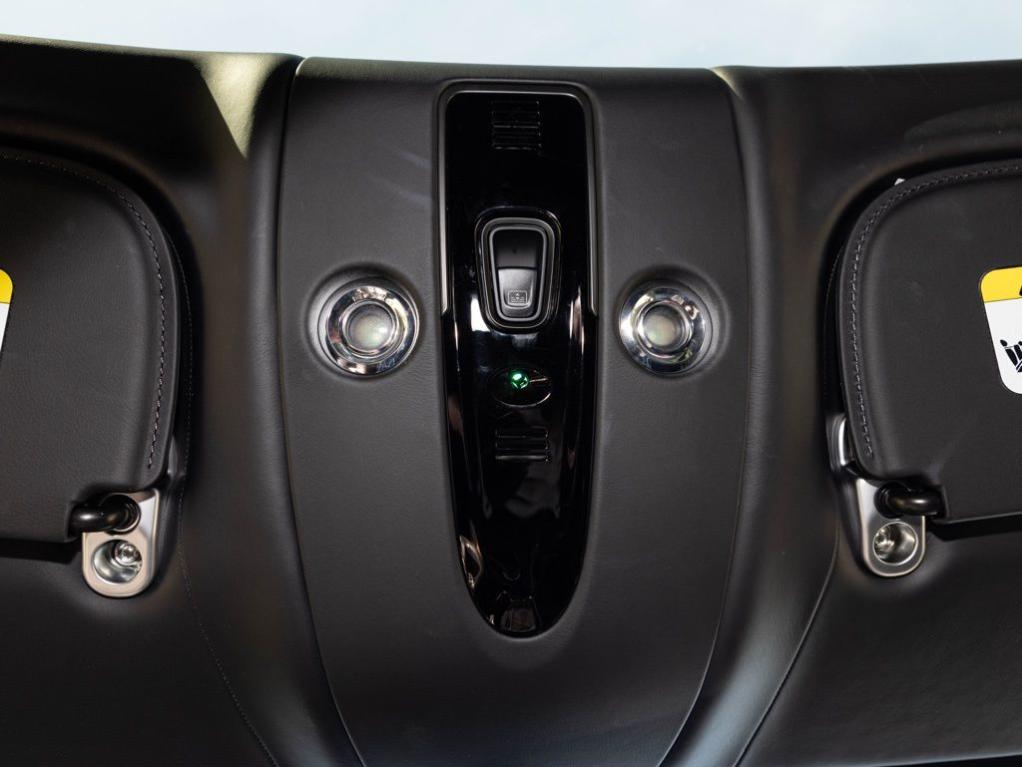 2024 Aston Martin DBX 707 缩略图 40