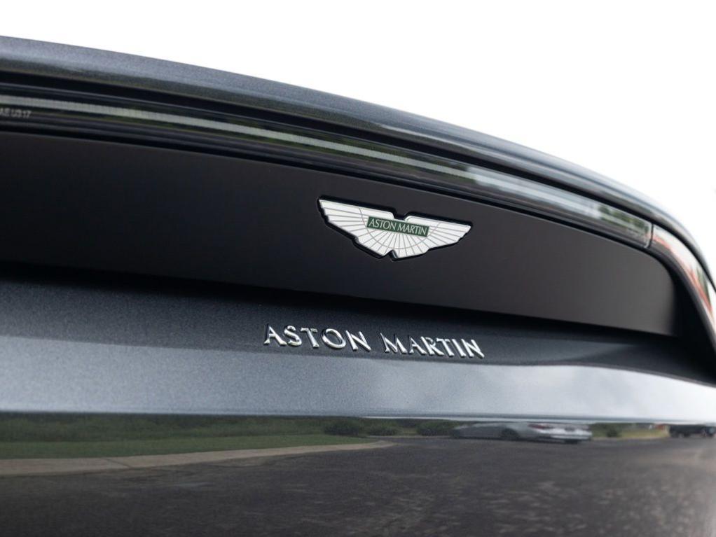 2021 Aston Martin VANTAGE BASE — миниатюра 47