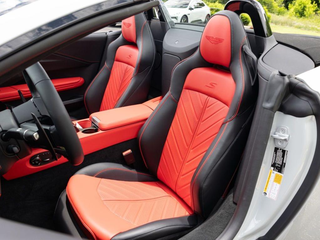 2026 ASTON MARTIN VANTAGE S thumbnail 22