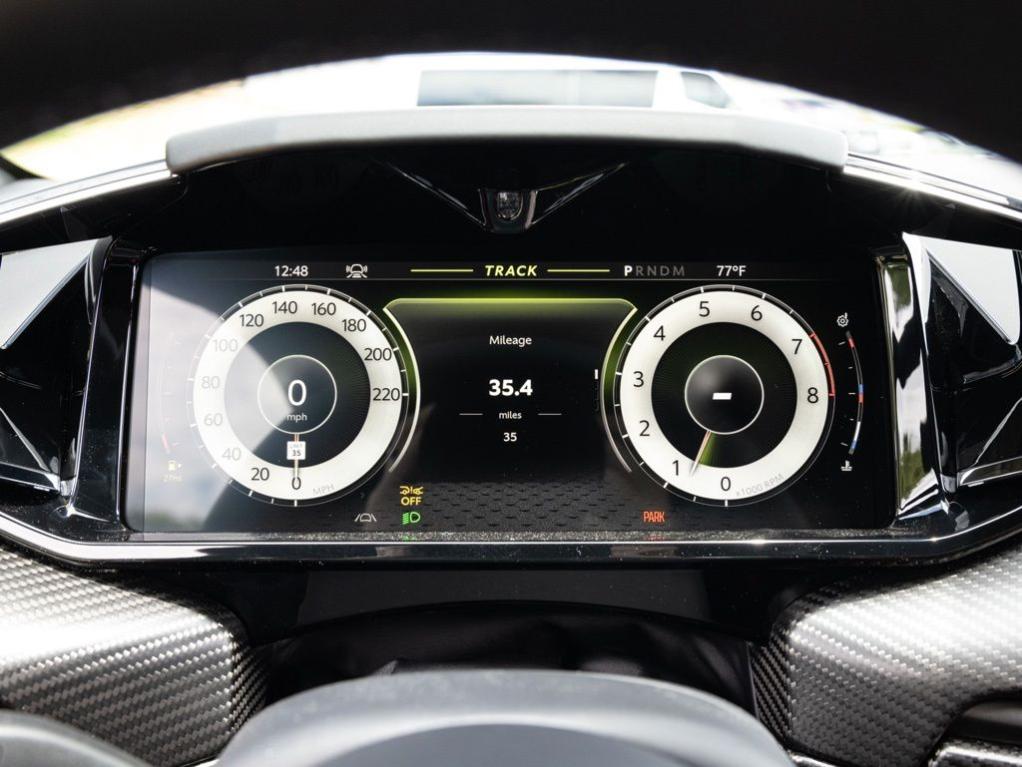 2026 ASTON MARTIN VANTAGE S thumbnail 27
