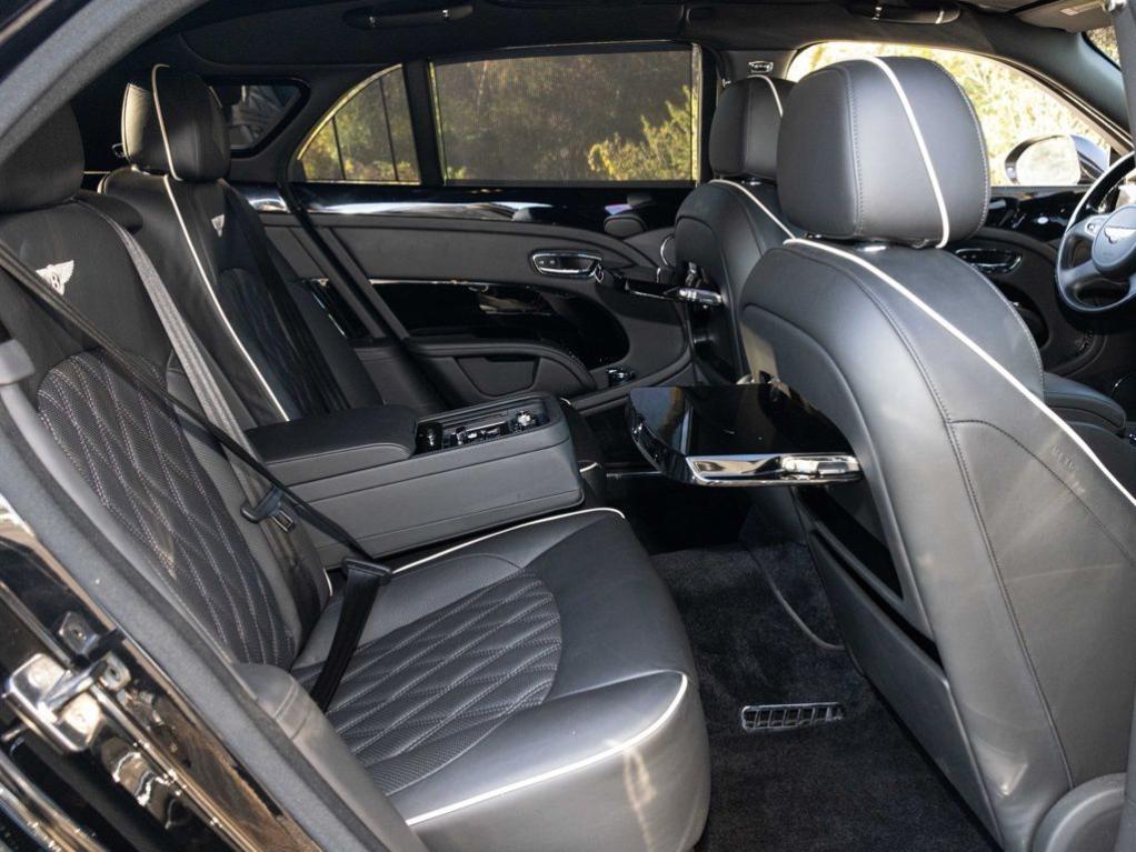 صورة مصغرة 61 لـ 2020 Bentley MULSANNE BASE