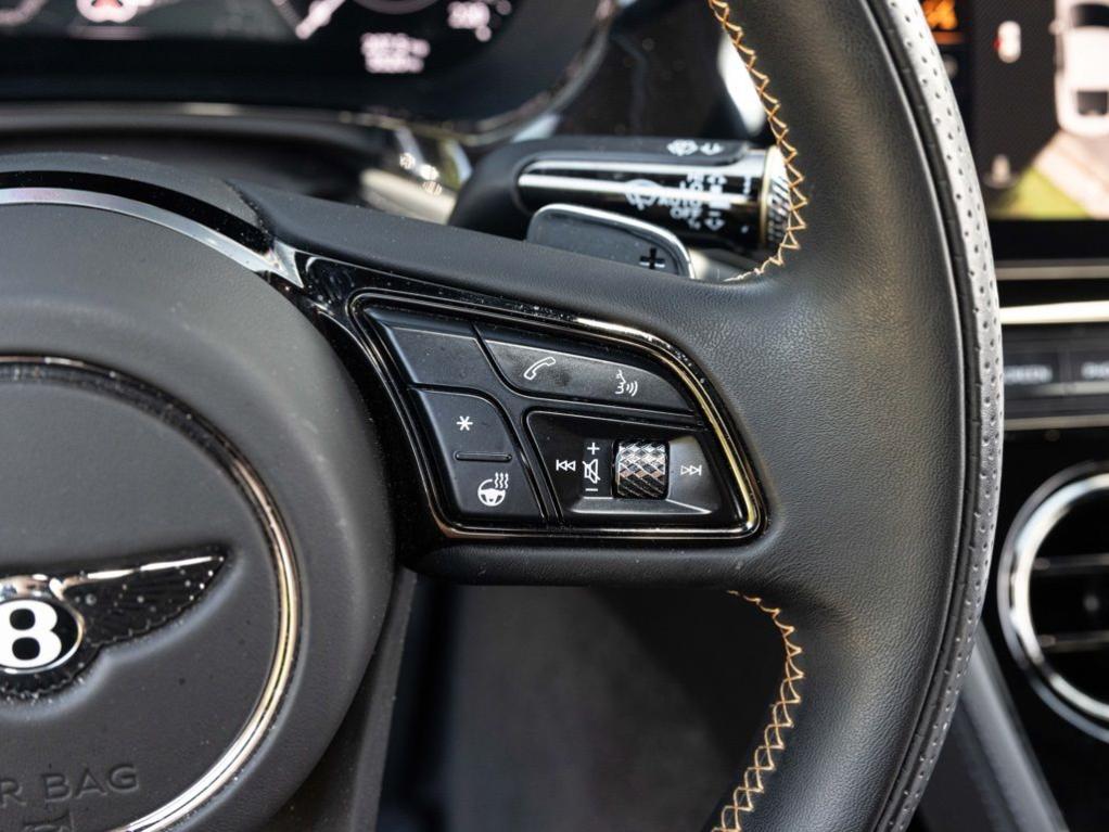 2026 Bentley CONTINENTAL GT 缩略图 34