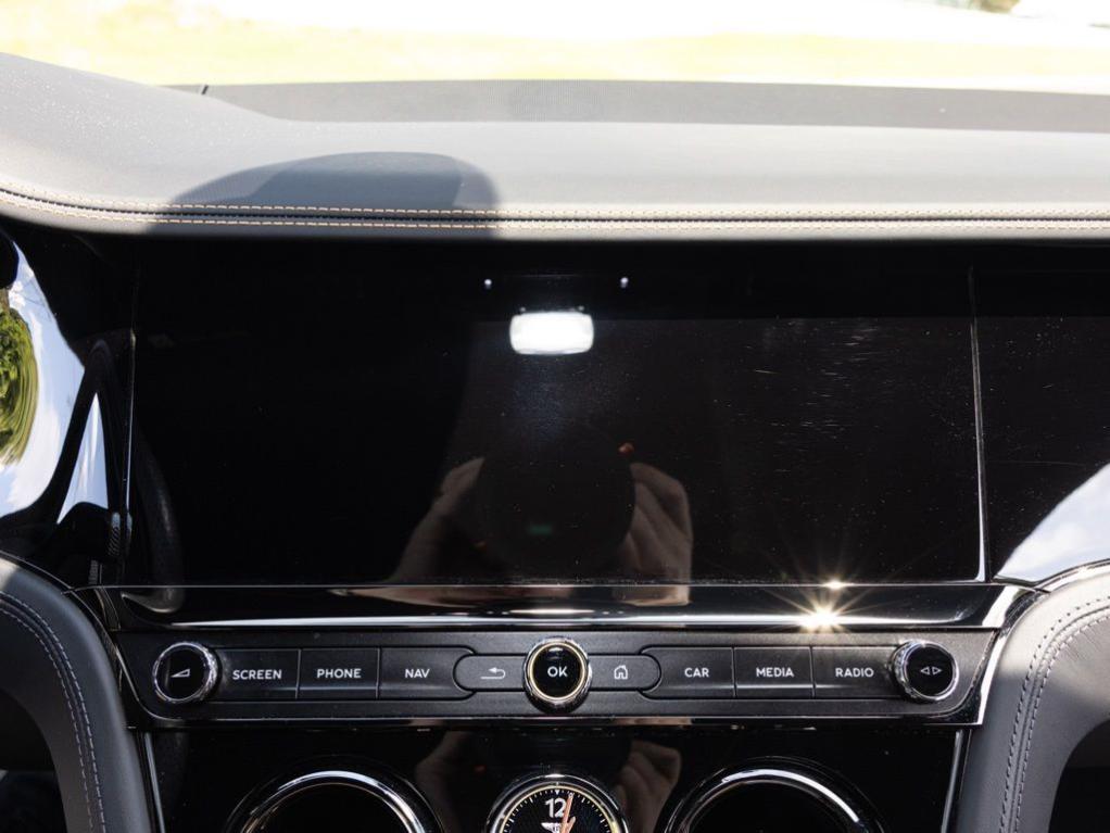 2026 Bentley CONTINENTAL GT 缩略图 46