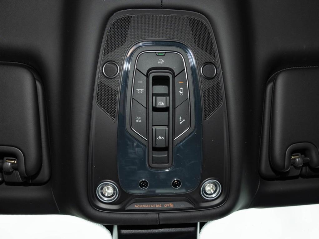 2024 Bentley BENTAYGA 缩略图 48