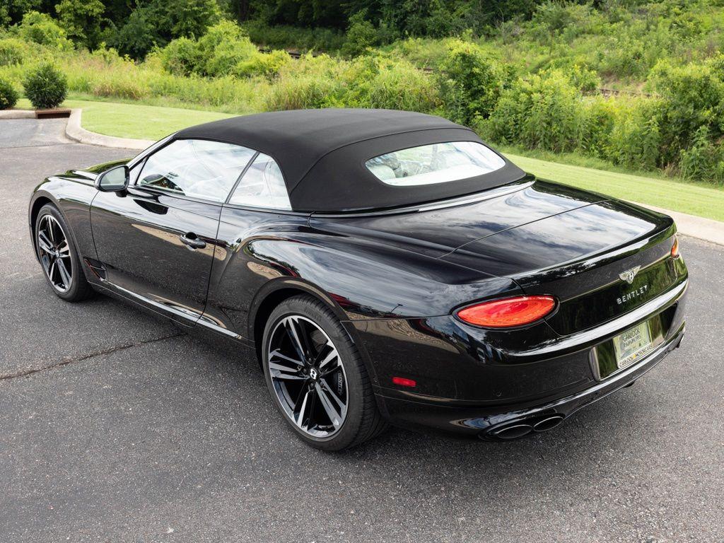 صورة مصغرة 63 لـ 2022 Bentley CONTINENTAL GT V8