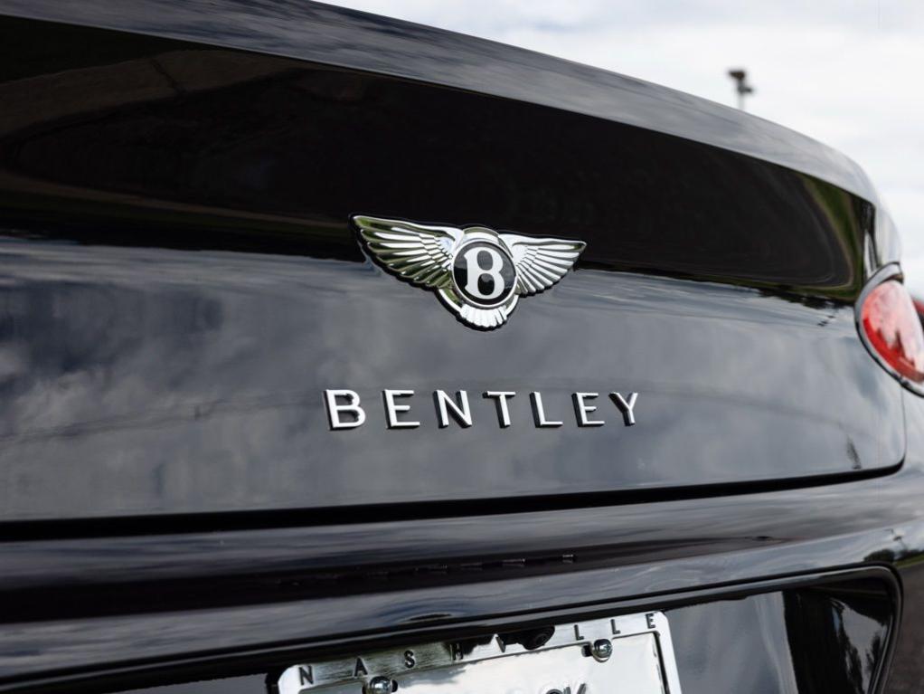 صورة مصغرة 52 لـ 2022 Bentley CONTINENTAL GT V8