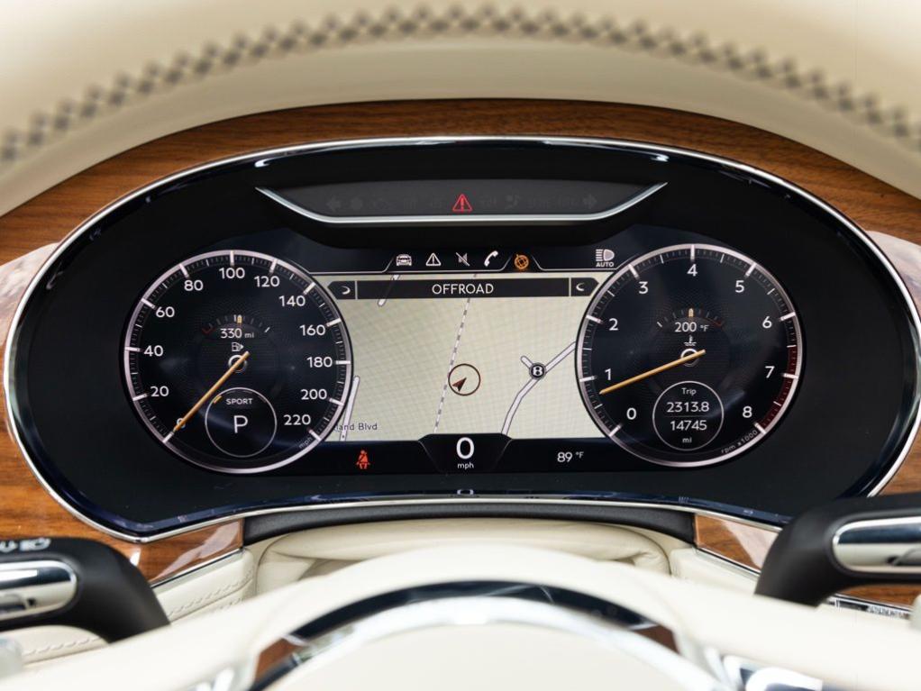 صورة مصغرة 31 لـ 2022 Bentley CONTINENTAL GT V8
