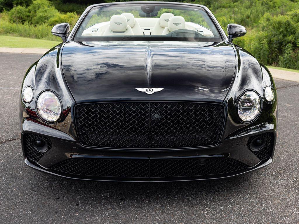 صورة مصغرة 15 لـ 2022 Bentley CONTINENTAL GT V8
