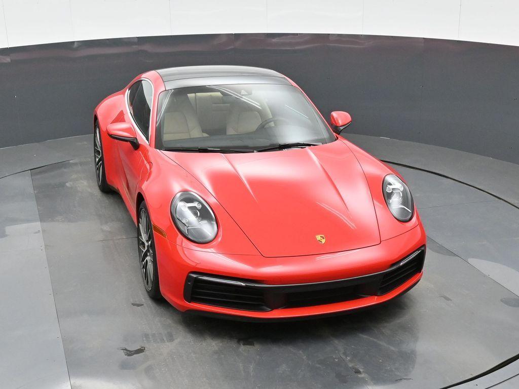 صورة مصغرة 32 لـ 2024 Porsche 911 CARRERA S