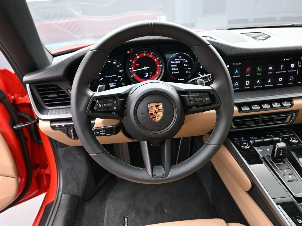 صورة مصغرة 19 لـ 2024 Porsche 911 CARRERA S