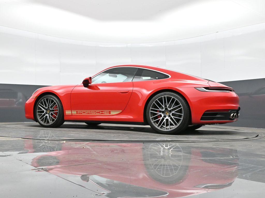 صورة مصغرة 35 لـ 2024 Porsche 911 CARRERA S