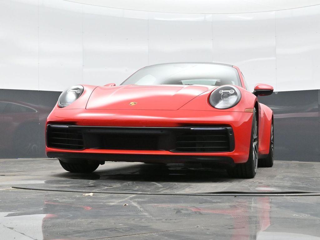 صورة مصغرة 41 لـ 2024 Porsche 911 CARRERA S