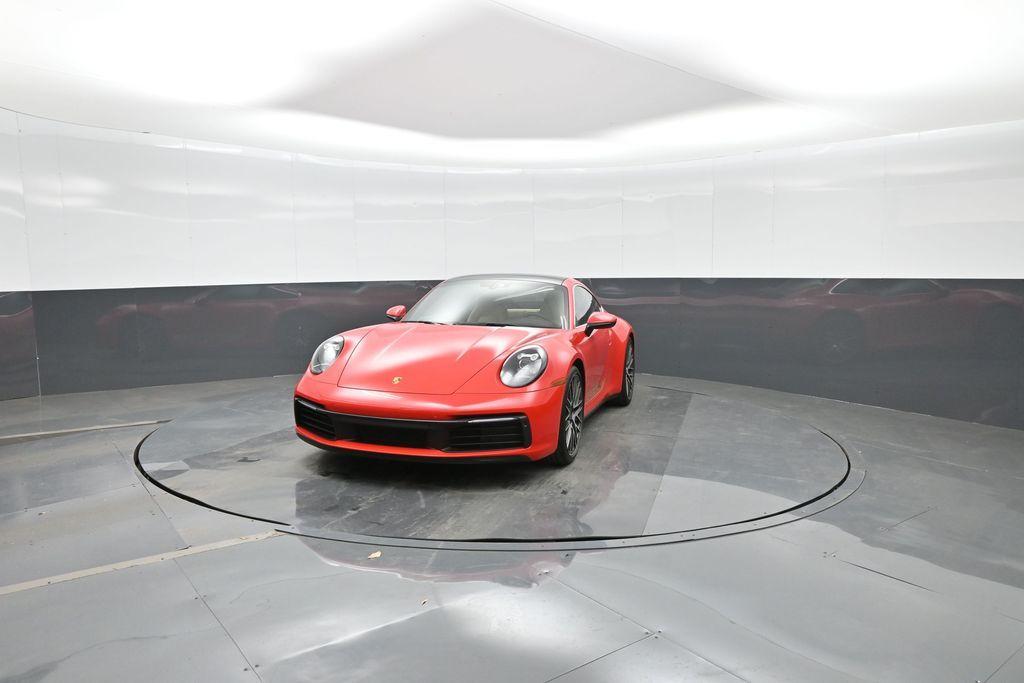 صورة مصغرة 12 لـ 2024 Porsche 911 CARRERA S