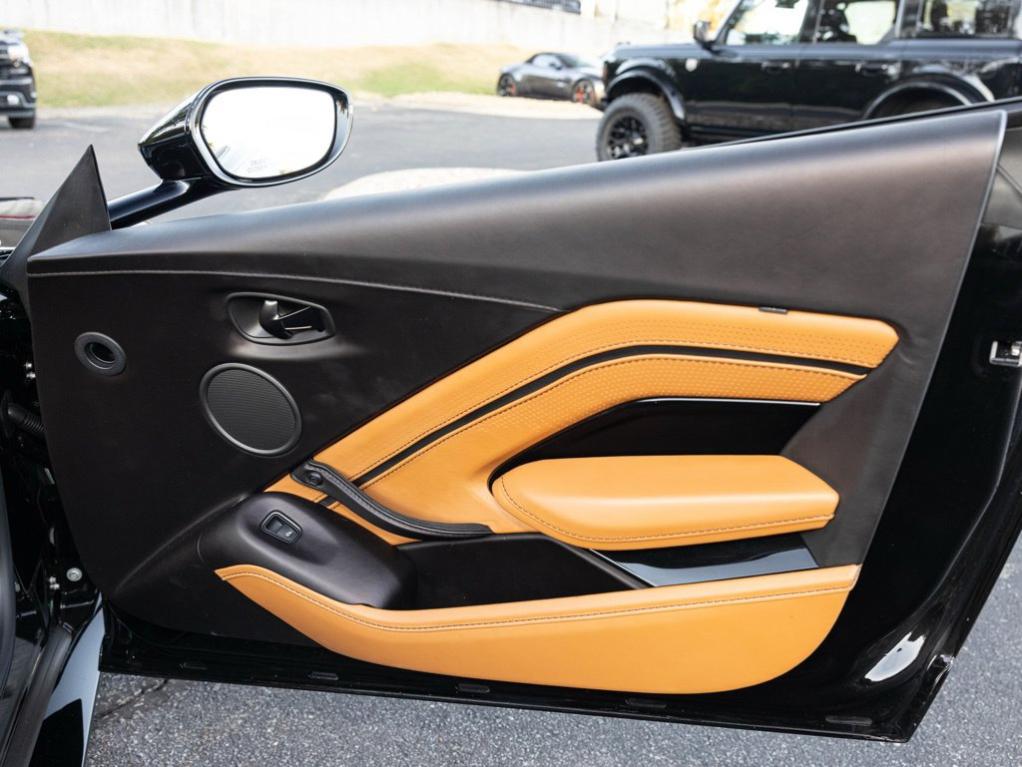 2022 Aston Martin VANTAGE 缩略图 44