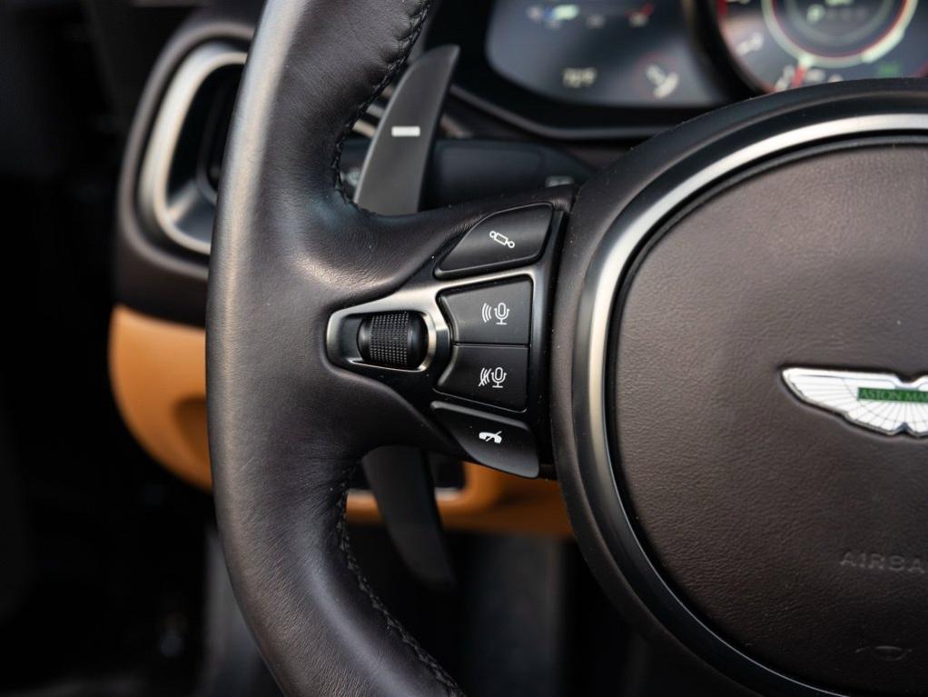 2022 Aston Martin VANTAGE 缩略图 32