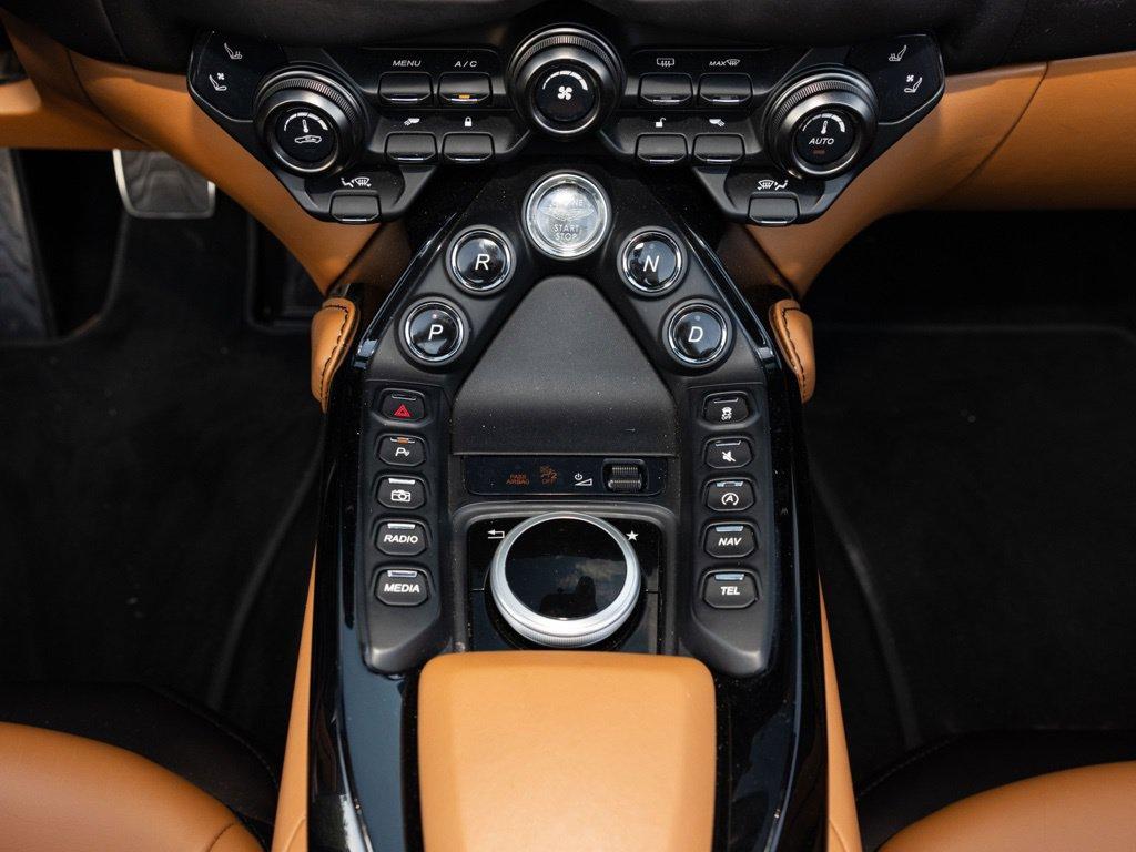 2022 Aston Martin VANTAGE 缩略图 38