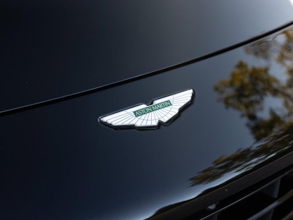 2022 Aston Martin VANTAGE 缩略图 15