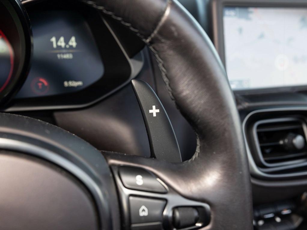 2022 Aston Martin VANTAGE 缩略图 31