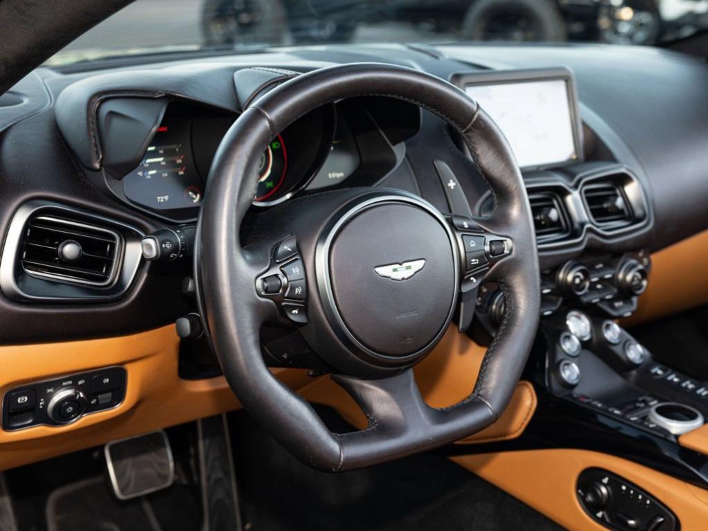 2022 Aston Martin VANTAGE 缩略图 22