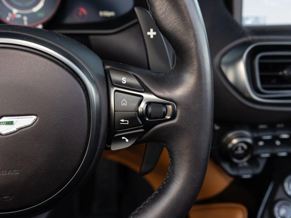 2022 Aston Martin VANTAGE 缩略图 30