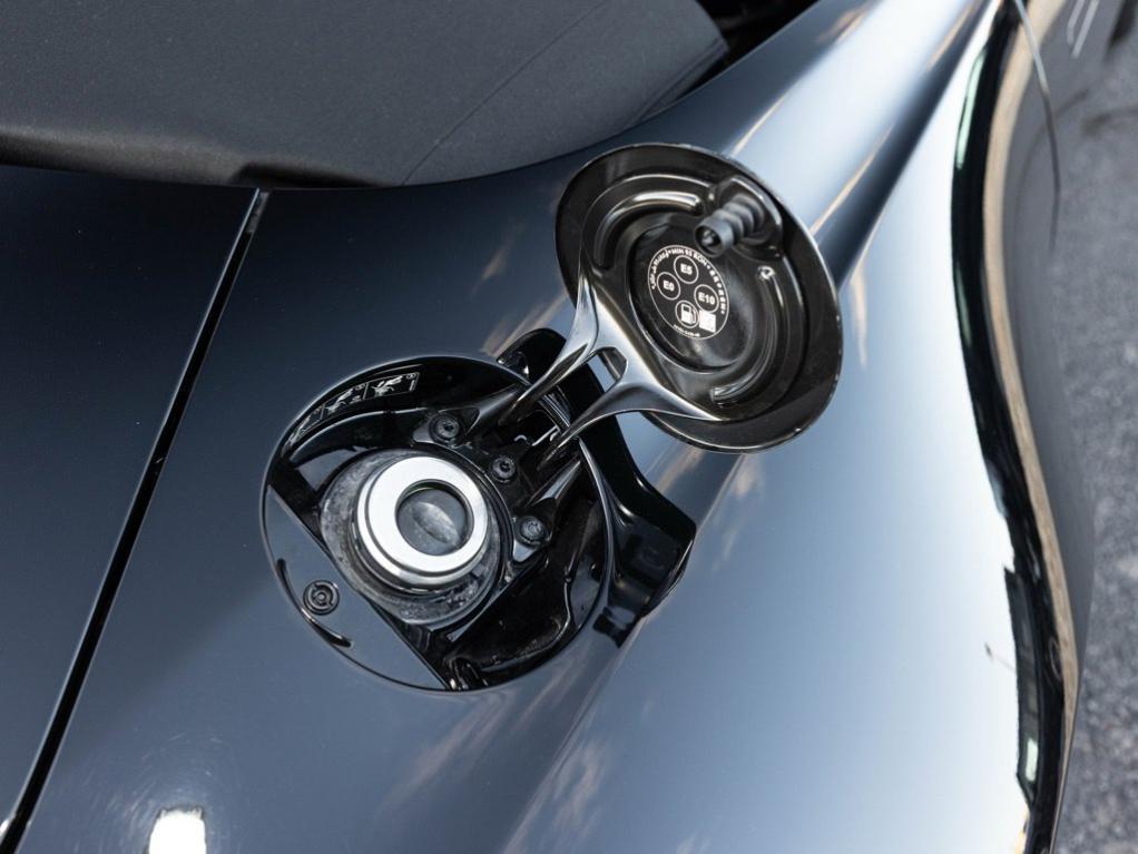 2022 Aston Martin VANTAGE 缩略图 43