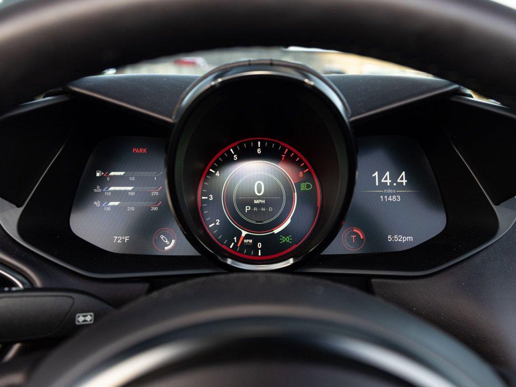 2022 Aston Martin VANTAGE 缩略图 28