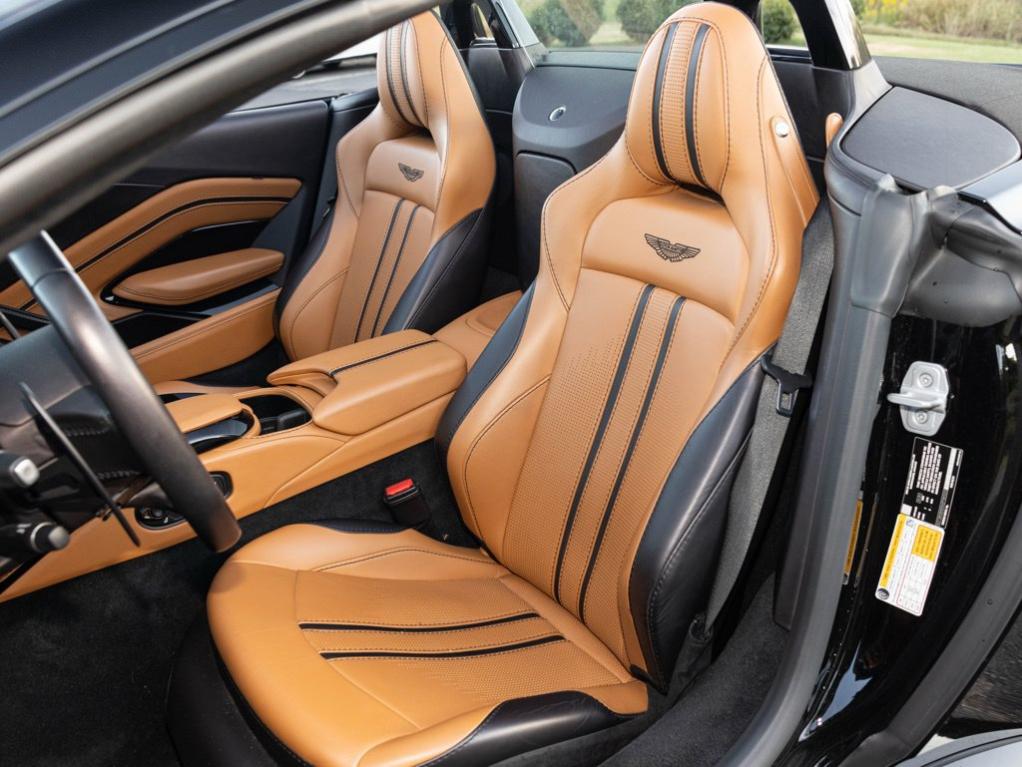 2022 Aston Martin VANTAGE 缩略图 24