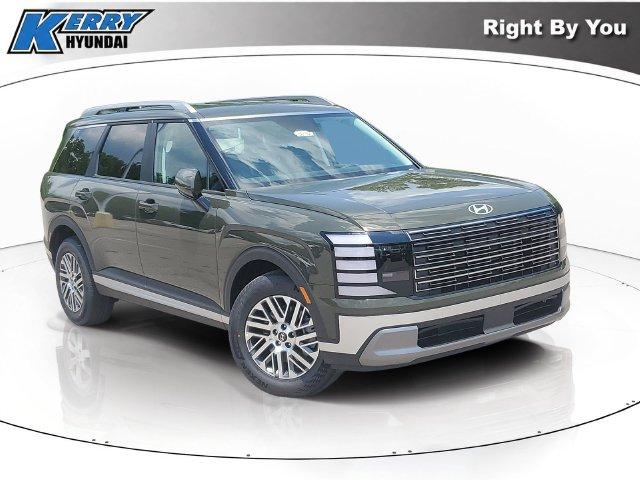 New 2026 Hyundai PALISADE SEL