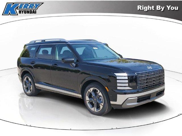 New 2027 Hyundai PALISADE Limited