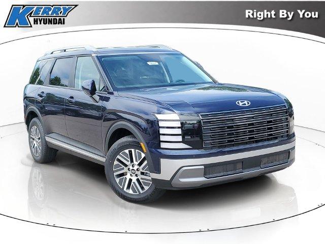 New 2026 Hyundai PALISADE SEL