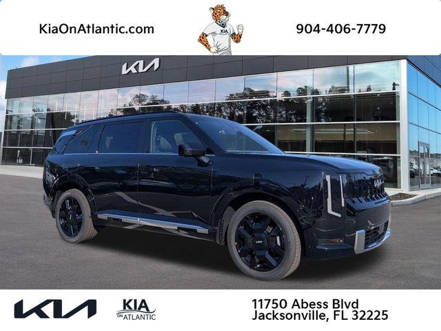 New 2027 Kia Telluride SX-Prestige