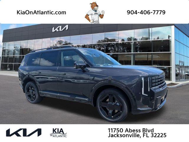 New 2027 Kia Telluride SX-Prestige
