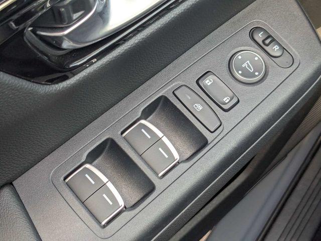 صورة مصغرة 23 لـ 2025 Honda CR-V EX-L