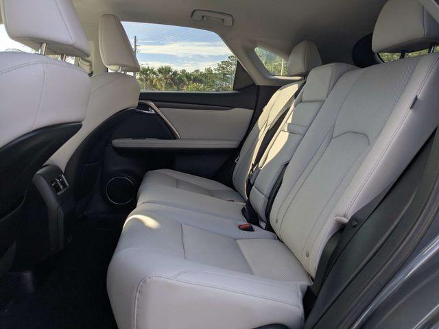 صورة مصغرة 13 لـ 2022 Lexus RX 350 BASE