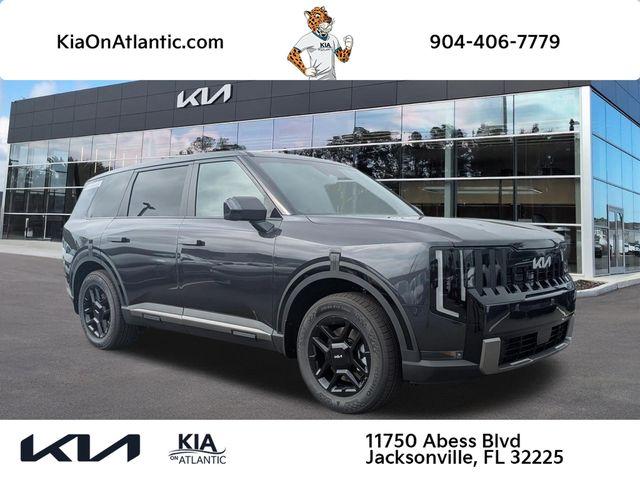 New 2027 Kia Telluride LX
