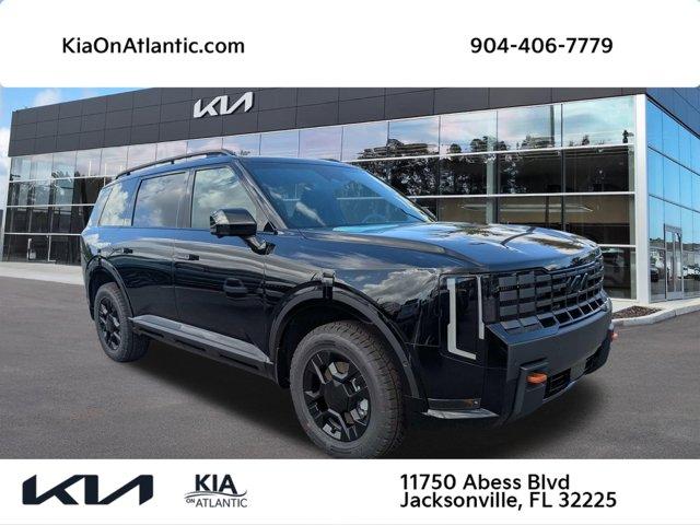 New 2027 Kia Telluride SX-Prestige