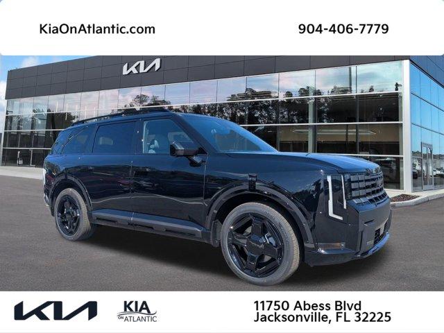 New 2027 Kia Telluride SX-Prestige