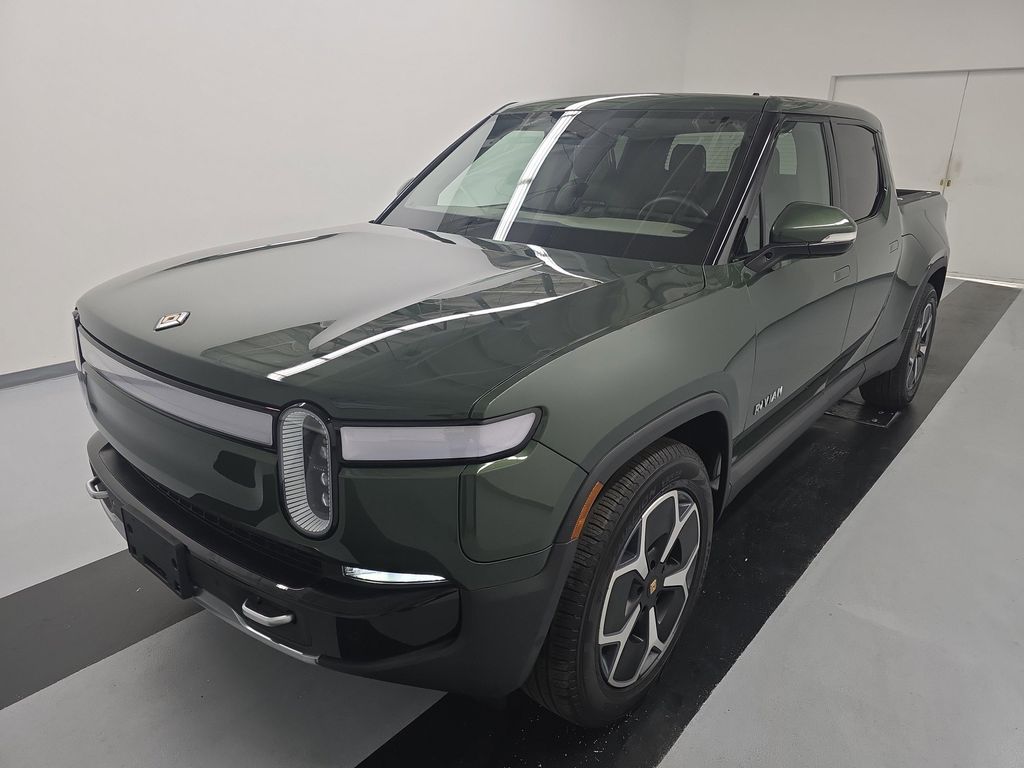 2024 Rivian R1T