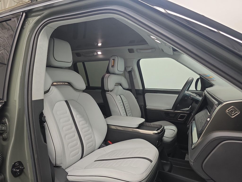 2023 Rivian R1S LAUNCH EDITION 缩略图 24