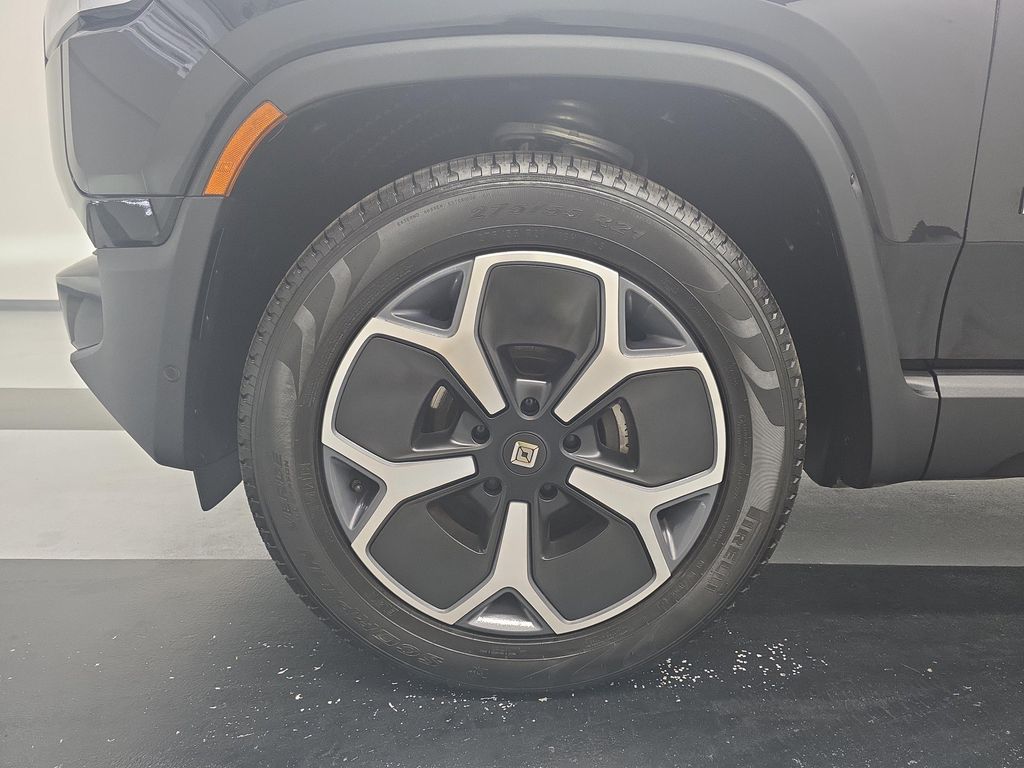 صورة 9 لـ 2024 Rivian R1S ADVENTURE PACKAGE