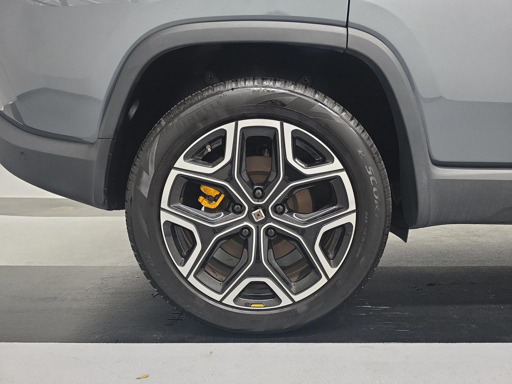 2022 Rivian R1S LAUNCH EDITION 缩略图 12