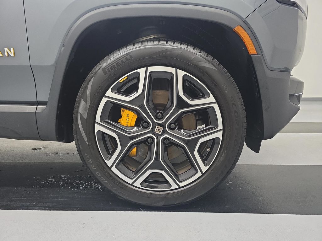 2022 Rivian R1S LAUNCH EDITION 缩略图 11