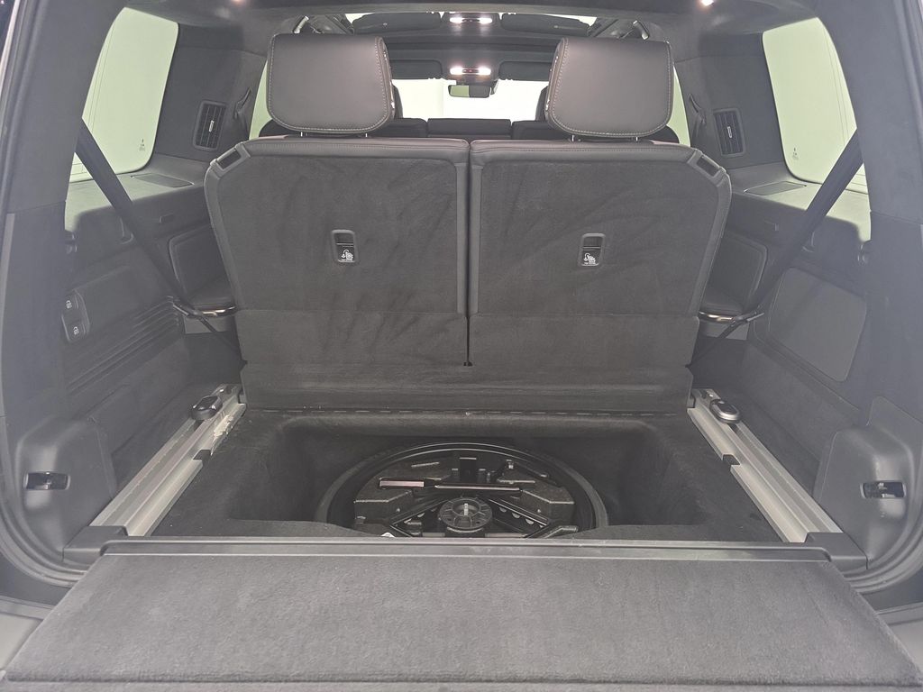 2022 Rivian R1S LAUNCH EDITION 缩略图 26
