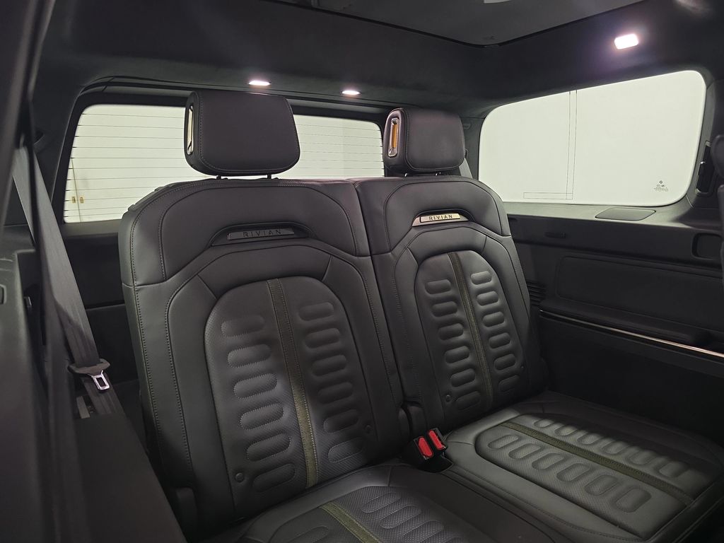 2022 Rivian R1S LAUNCH EDITION 缩略图 25